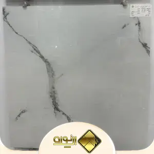 سرامیک نوین سرام مدل تیلور سفید