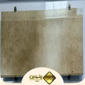 سرامیک پرسپولیس مدل تراورسا اسپشیال کرم مات